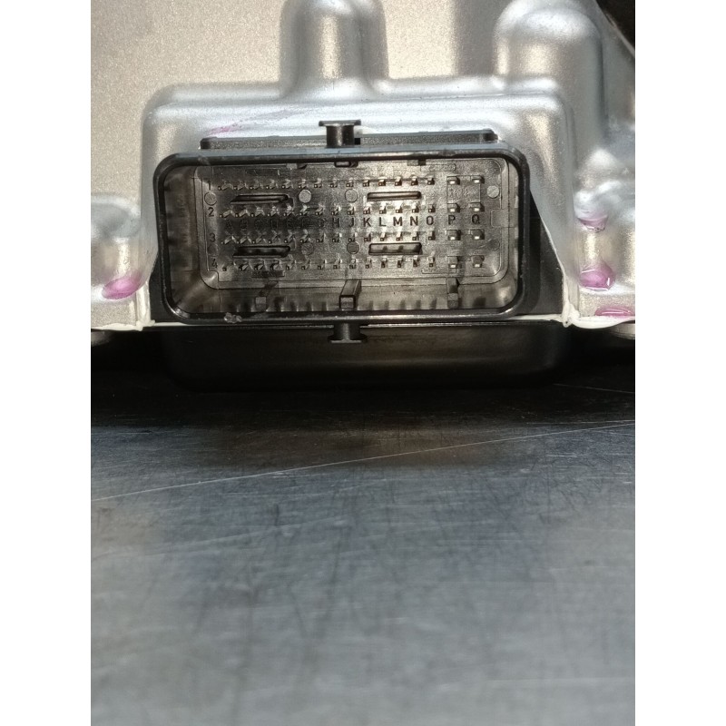 Recambio de modulo electronico para kia niro ii (sg2) 1.6 gdi hybrid referencia OEM IAM 366002BCC3 366A03DAL0 CONVERTIDOR VOLTAJ