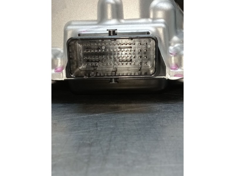 Recambio de modulo electronico para kia niro ii (sg2) 1.6 gdi hybrid referencia OEM IAM 366002BCC3 366A03DAL0 CONVERTIDOR VOLTAJ