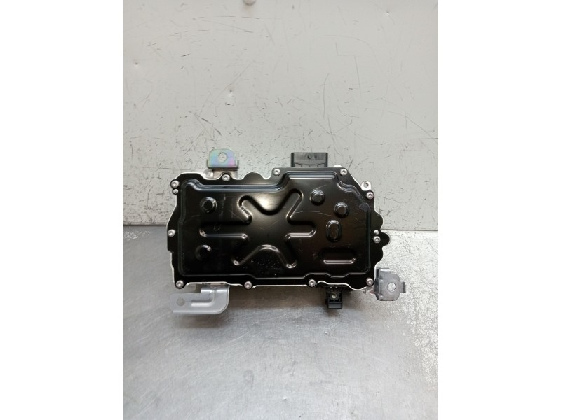 Recambio de modulo electronico para kia niro ii (sg2) 1.6 gdi hybrid referencia OEM IAM 366002BCC3 366A03DAL0 CONVERTIDOR VOLTAJ