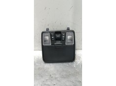 Recambio de luz interior para kia cee´d (jd) 1.6 gt referencia OEM IAM 92800A50XX  