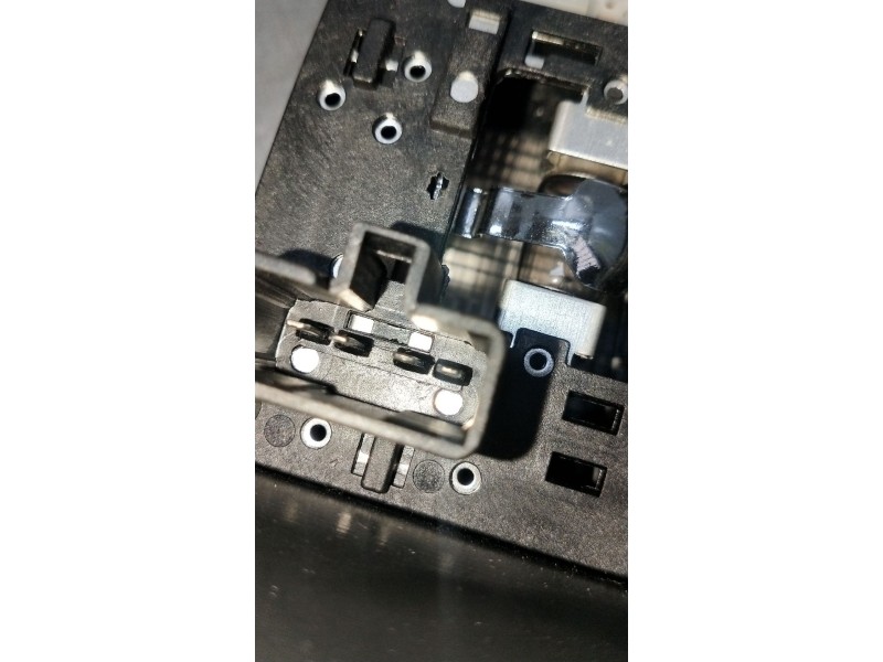 Recambio de luz interior para kia cee´d (jd) 1.6 gt referencia OEM IAM 92800A50XX  