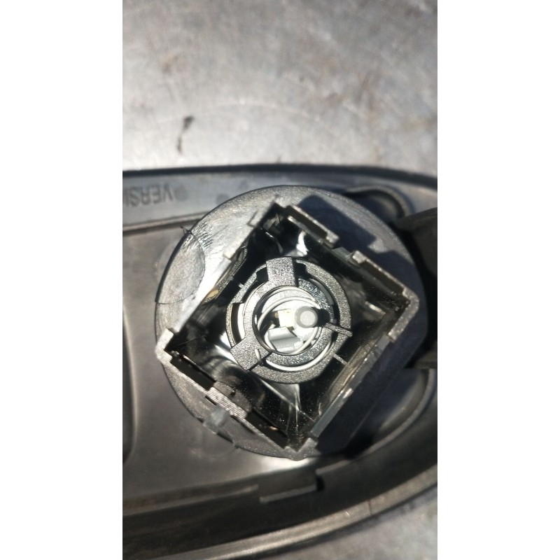 Recambio de mando elevalunas delantero derecho para renault clio ii (bb_, cb_) 1.2 16v (bb05, bb0w, bb11, bb27, bb2t, bb2u, bb2v