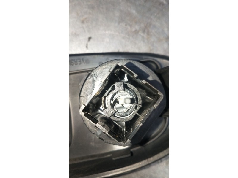 Recambio de mando elevalunas delantero derecho para renault clio ii (bb_, cb_) 1.2 16v (bb05, bb0w, bb11, bb27, bb2t, bb2u, bb2v