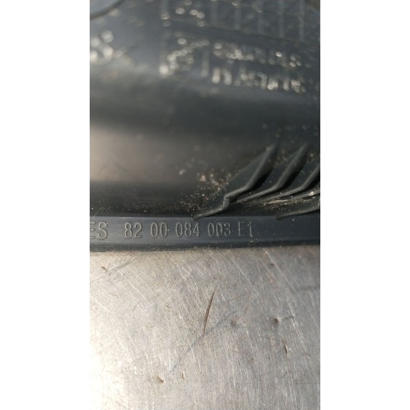 Recambio de mando elevalunas delantero izquierdo para renault clio ii (bb_, cb_) 1.2 16v (bb05, bb0w, bb11, bb27, bb2t, bb2u, bb