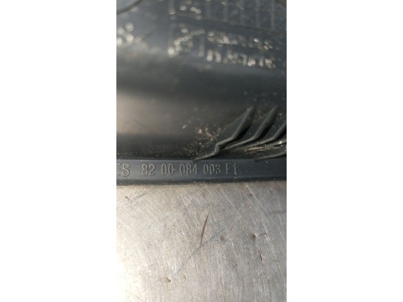 Recambio de mando elevalunas delantero izquierdo para renault clio ii (bb_, cb_) 1.2 16v (bb05, bb0w, bb11, bb27, bb2t, bb2u, bb