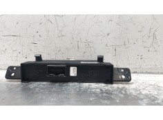 Recambio de mando multifuncion para kia cee´d (jd) 1.6 gt referencia OEM IAM 93700A2020 49D1A21000  2