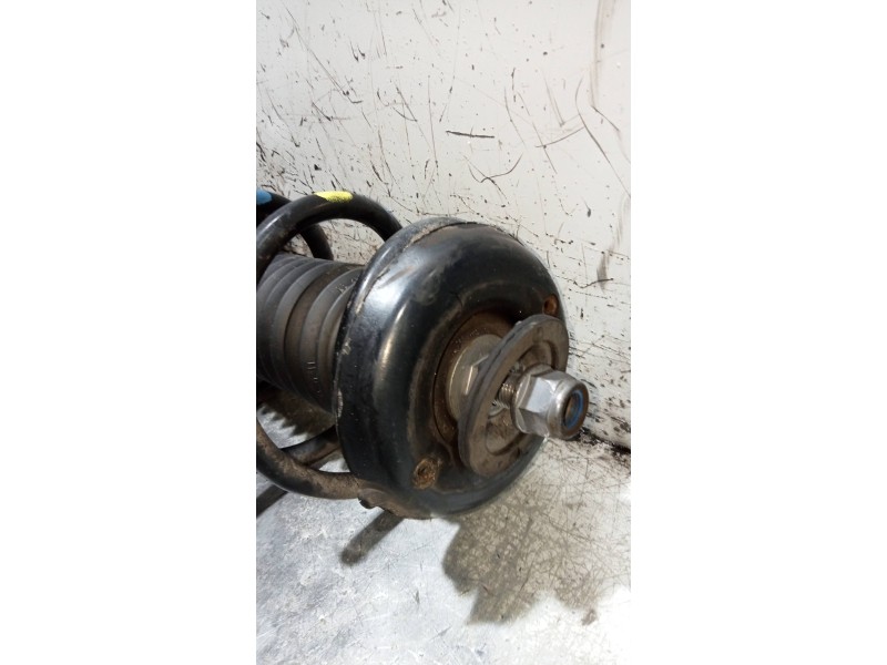 Recambio de amortiguador delantero izquierdo para peugeot partner kasten confort l1 referencia OEM IAM 9684487980 824904004098 
