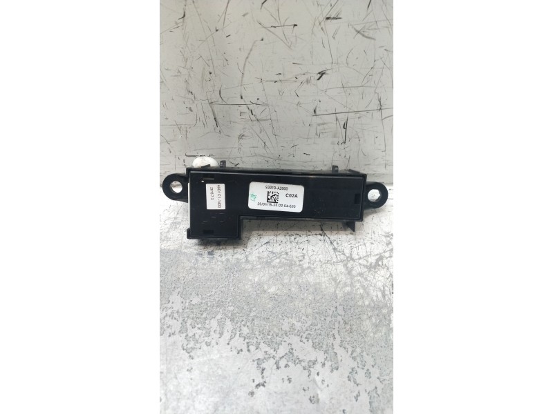 Recambio de mando multifuncion para kia cee´d (jd) 1.6 gt referencia OEM IAM 93310A2000  