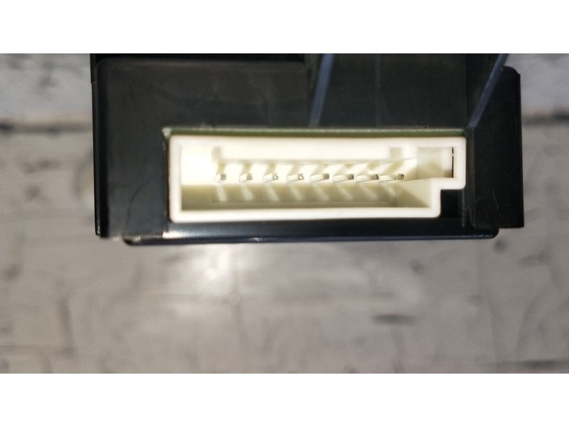 Recambio de mando multifuncion para kia cee´d (jd) 1.6 gt referencia OEM IAM 93310A2000  