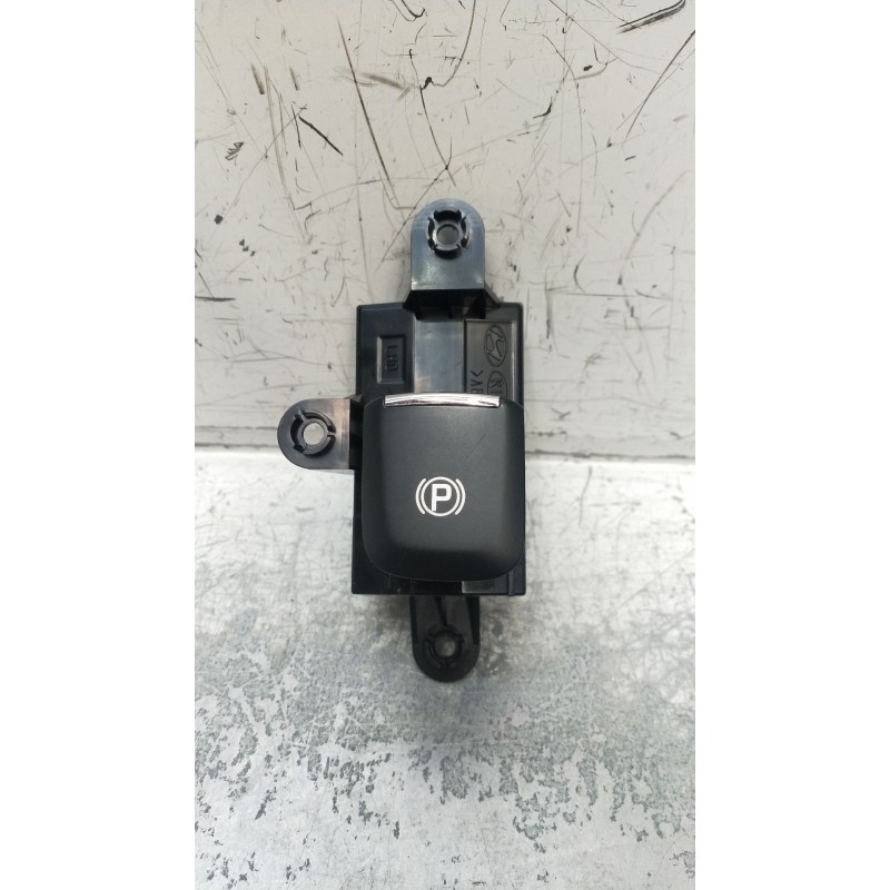 Recambio de modulo electronico para kia cee´d (jd) 1.6 gt referencia OEM IAM 93766A2000 FRENO DE MANO 