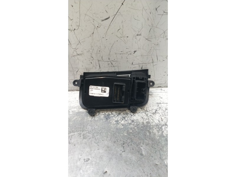 Recambio de mando multifuncion para kia cee´d (jd) 1.6 gt referencia OEM IAM 49D1031000 93300A2020WK 