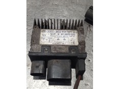 Recambio de modulo electronico para audi a4 b7 (8ec) 3.0 tdi quattro referencia OEM IAM 8E0959501Q 898093000 