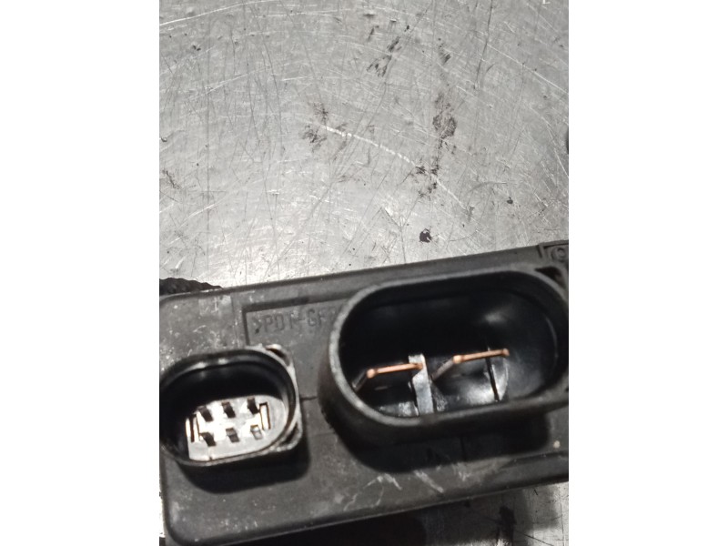 Recambio de modulo electronico para audi a4 b7 (8ec) 3.0 tdi quattro referencia OEM IAM 8E0959501Q 898093000 