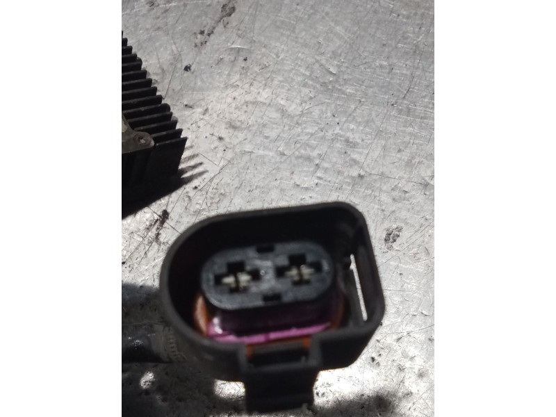 Recambio de modulo electronico para audi a4 b7 (8ec) 3.0 tdi quattro referencia OEM IAM 8E0959501Q 898093000 