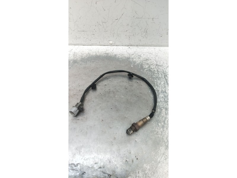 Recambio de sonda lambda para kia cee´d (jd) 1.6 gt referencia OEM IAM 9025030120 002102B340 