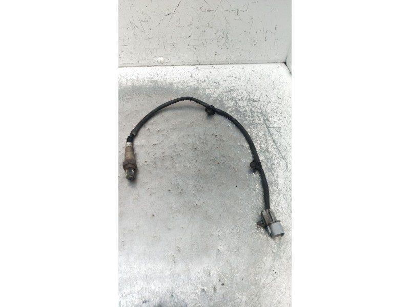 Recambio de sonda lambda para kia cee´d (jd) 1.6 gt referencia OEM IAM 9025030120 002102B340 