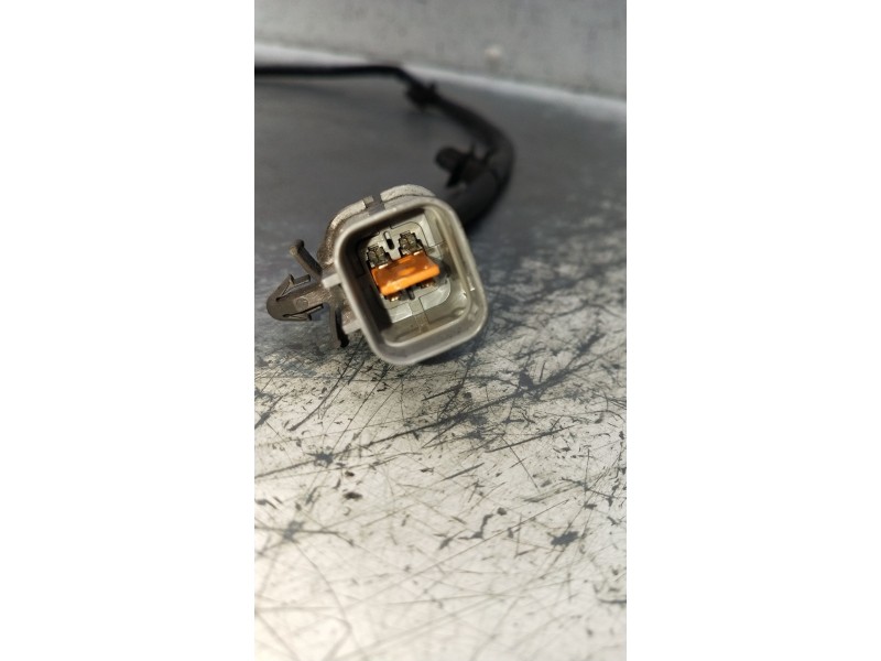 Recambio de sonda lambda para kia cee´d (jd) 1.6 gt referencia OEM IAM 9025030120 002102B340 