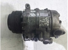 Recambio de compresor aire acondicionado para bmw serie 3 berlina (e46) 320i referencia OEM IAM 4472208021   2