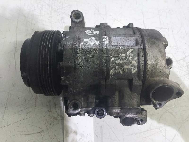 Recambio de compresor aire acondicionado para bmw serie 3 berlina (e46) 320i referencia OEM IAM 4472208021  