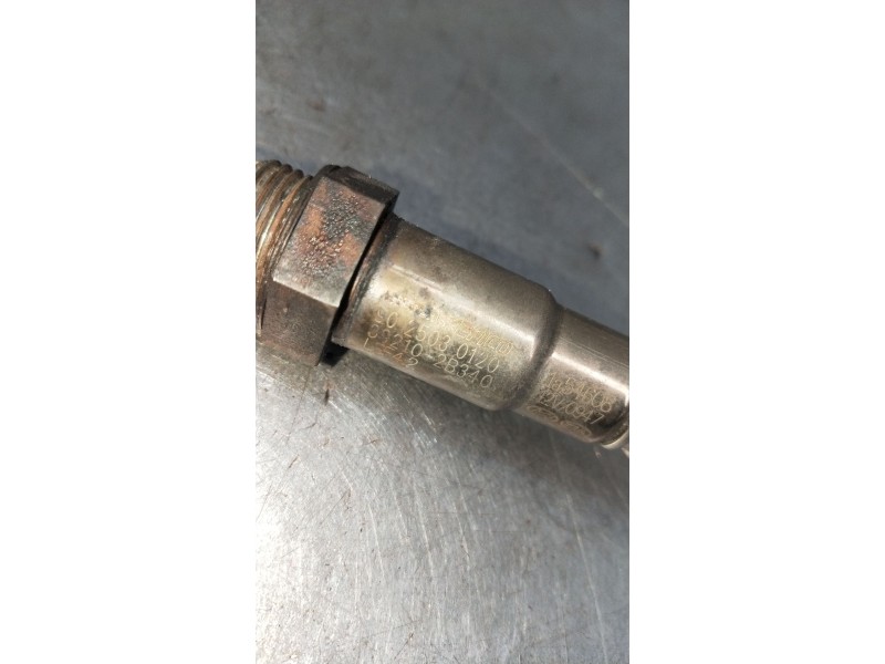 Recambio de sonda lambda para kia cee´d (jd) 1.6 gt referencia OEM IAM 9025030120 002102B340 