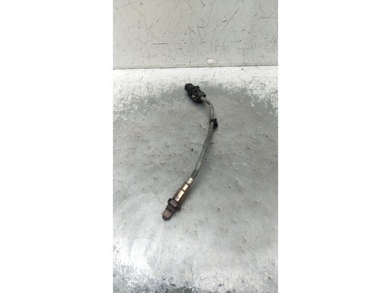 Recambio de sonda lambda para kia cee´d (jd) 1.6 gt referencia OEM IAM 9025050040 392102B420 