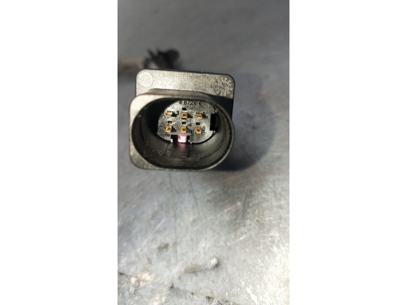 Recambio de sonda lambda para kia cee´d (jd) 1.6 gt referencia OEM IAM 9025050040 392102B420 