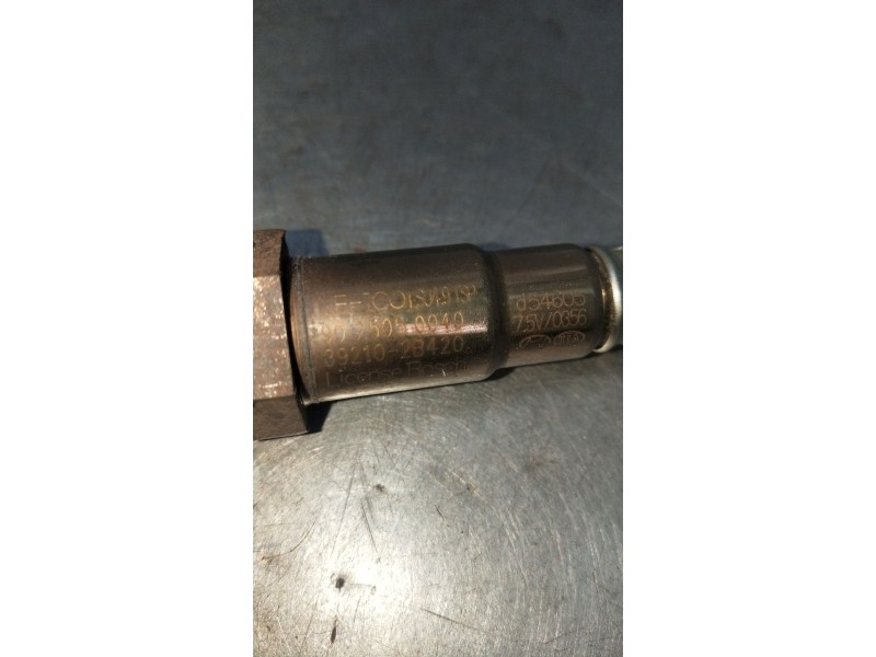 Recambio de sonda lambda para kia cee´d (jd) 1.6 gt referencia OEM IAM 9025050040 392102B420 