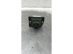 Recambio de resistencia calefaccion para kia cee´d (jd) 1.6 gt referencia OEM IAM   