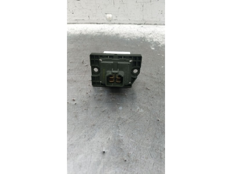 Recambio de resistencia calefaccion para kia cee´d (jd) 1.6 gt referencia OEM IAM   
