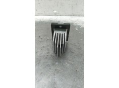 Recambio de resistencia calefaccion para kia cee´d (jd) 1.6 gt referencia OEM IAM    2