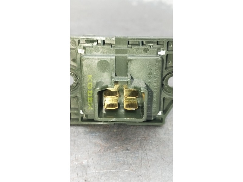 Recambio de resistencia calefaccion para kia cee´d (jd) 1.6 gt referencia OEM IAM   