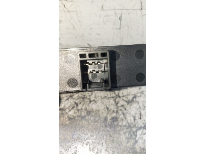 Recambio de modulo electronico para kia cee´d (jd) 1.6 gt referencia OEM IAM 29620A2200  