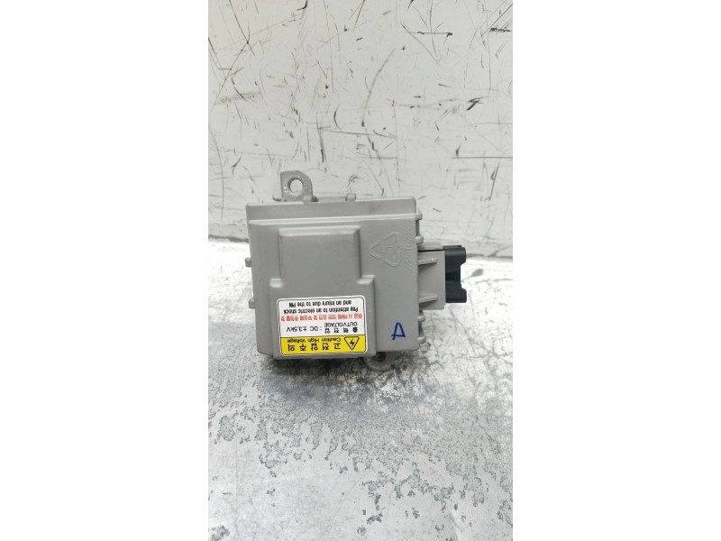 Recambio de modulo electronico para kia cee´d (jd) 1.6 gt referencia OEM IAM D397CG6AA02  