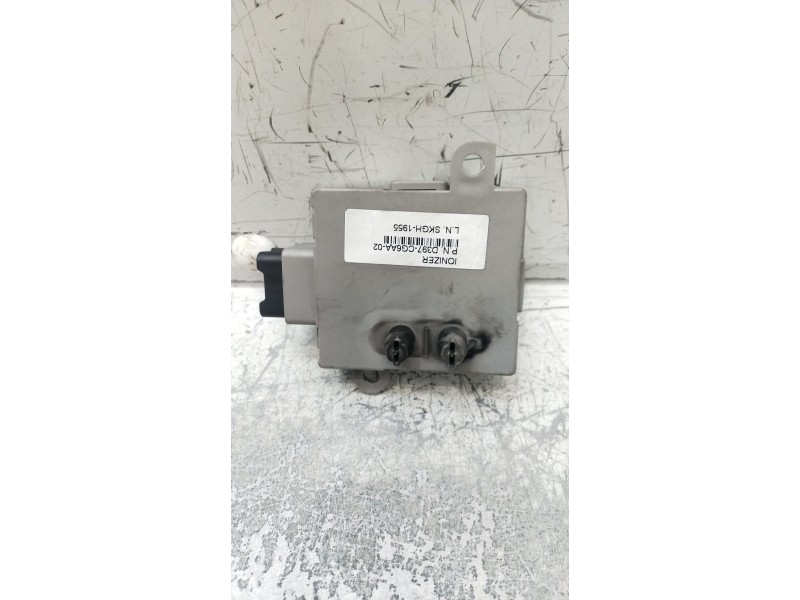 Recambio de modulo electronico para kia cee´d (jd) 1.6 gt referencia OEM IAM D397CG6AA02  
