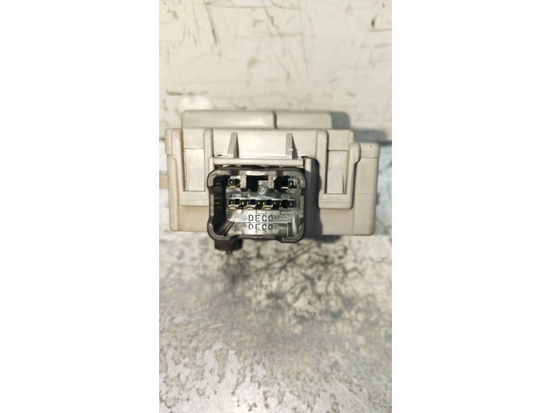 Recambio de modulo electronico para kia cee´d (jd) 1.6 gt referencia OEM IAM D397CG6AA02  