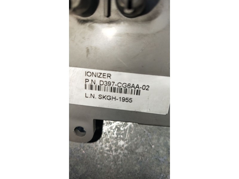 Recambio de modulo electronico para kia cee´d (jd) 1.6 gt referencia OEM IAM D397CG6AA02  