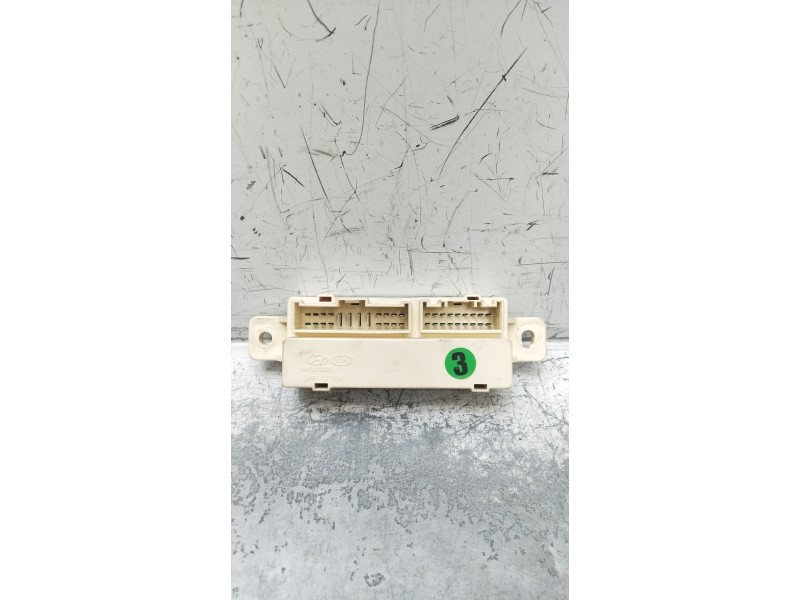 Recambio de modulo electronico para kia cee´d (jd) 1.6 gt referencia OEM IAM 919402H130 15252DAK64397 