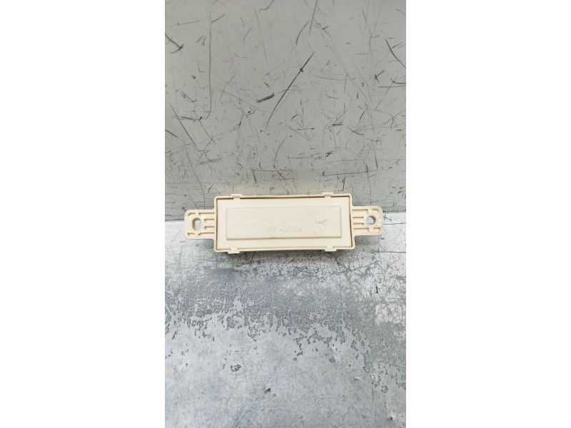 Recambio de modulo electronico para kia cee´d (jd) 1.6 gt referencia OEM IAM 919402H130 15252DAK64397 