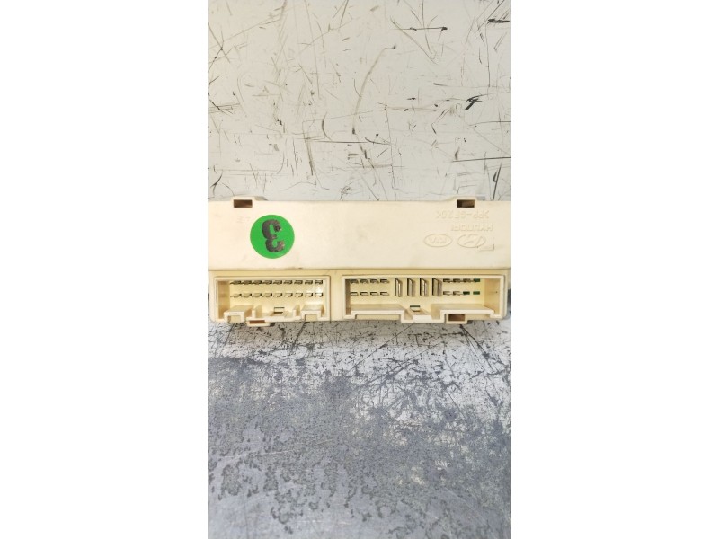 Recambio de modulo electronico para kia cee´d (jd) 1.6 gt referencia OEM IAM 919402H130 15252DAK64397 