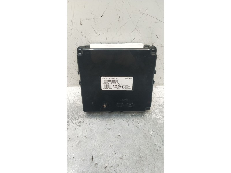 Recambio de modulo electronico para kia cee´d (jd) 1.6 gt referencia OEM IAM 9548A2520 S514800016Y15 