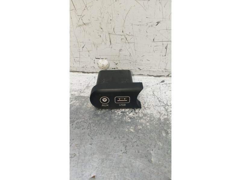 Recambio de modulo electronico para kia cee´d (jd) 1.6 gt referencia OEM IAM 96120A2300 JDMF1506250290 