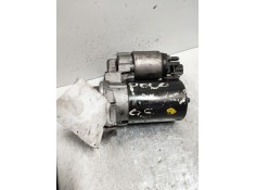 Recambio de motor arranque para volkswagen polo (9n1) highline referencia OEM IAM 0001120400 BOSCH 