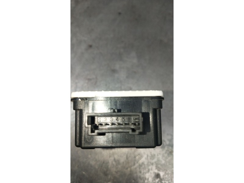 Recambio de modulo electronico para kia cee´d (jd) 1.6 gt referencia OEM IAM 95800A2120 4039836 