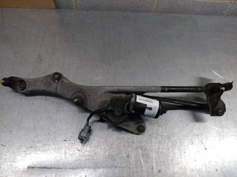 Recambio de motor limpia delantero para lexus rx300 (mcu15) 3.0 referencia OEM IAM 1592003462 8511048030 