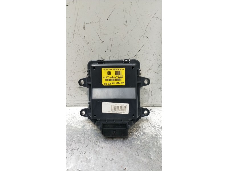 Recambio de modulo electronico para kia cee´d (jd) 1.6 gt referencia OEM IAM KCDF502251 6620348 