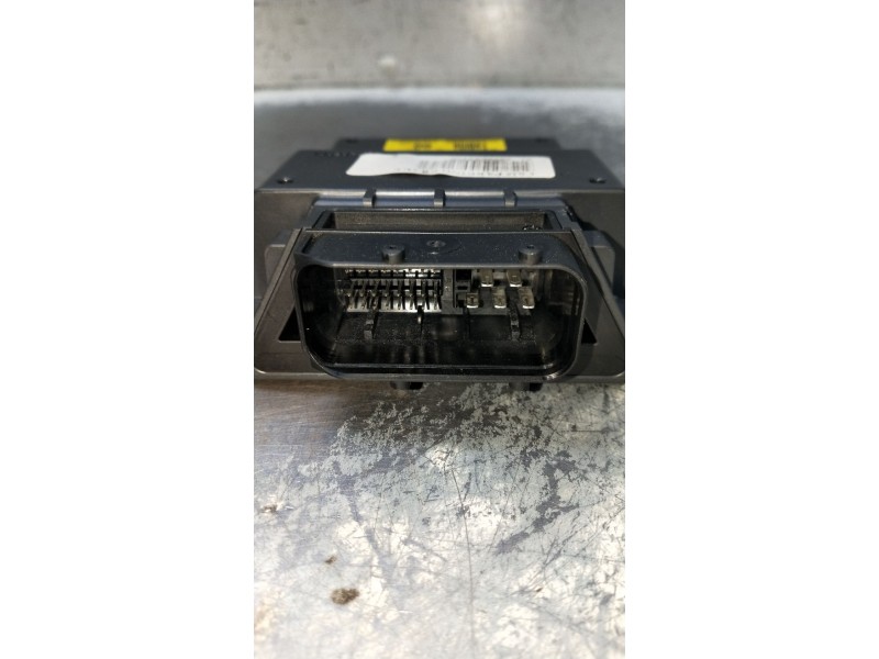 Recambio de modulo electronico para kia cee´d (jd) 1.6 gt referencia OEM IAM KCDF502251 6620348 