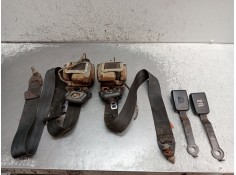 Recambio de kit airbag para nissan terrano ii (r20) 2.7 tdi 4wd referencia OEM IAM 0285001481 28552X200  2