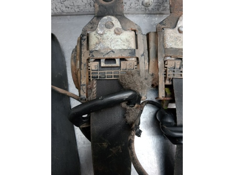 Recambio de kit airbag para nissan terrano ii (r20) 2.7 tdi 4wd referencia OEM IAM 0285001481 28552X200 