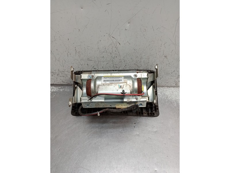 Recambio de kit airbag para nissan terrano ii (r20) 2.7 tdi 4wd referencia OEM IAM 0285001481 28552X200 