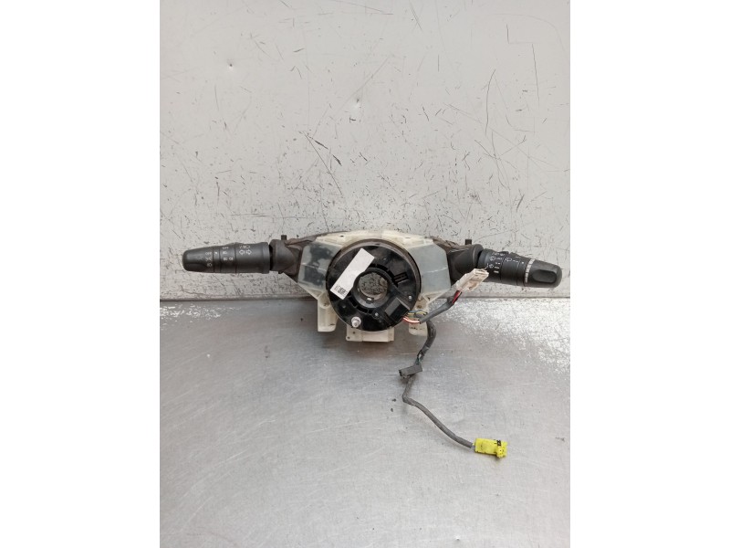 Recambio de kit airbag para nissan terrano ii (r20) 2.7 tdi 4wd referencia OEM IAM 0285001481 28552X200 